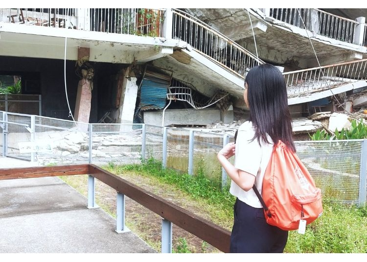 快新聞/921將滿25週年!科博館教育園區推「夜宿斷層線」露營 吸引近千組報名