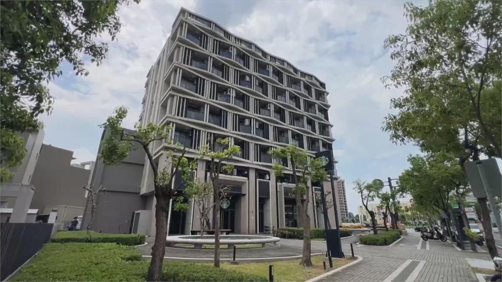 南科加持! 台南「這一里」衝上六都最富里所得冠軍