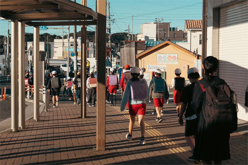 快新聞/日本出事了!校園遭闖入噴灑不明液體 23名師生不適送醫
