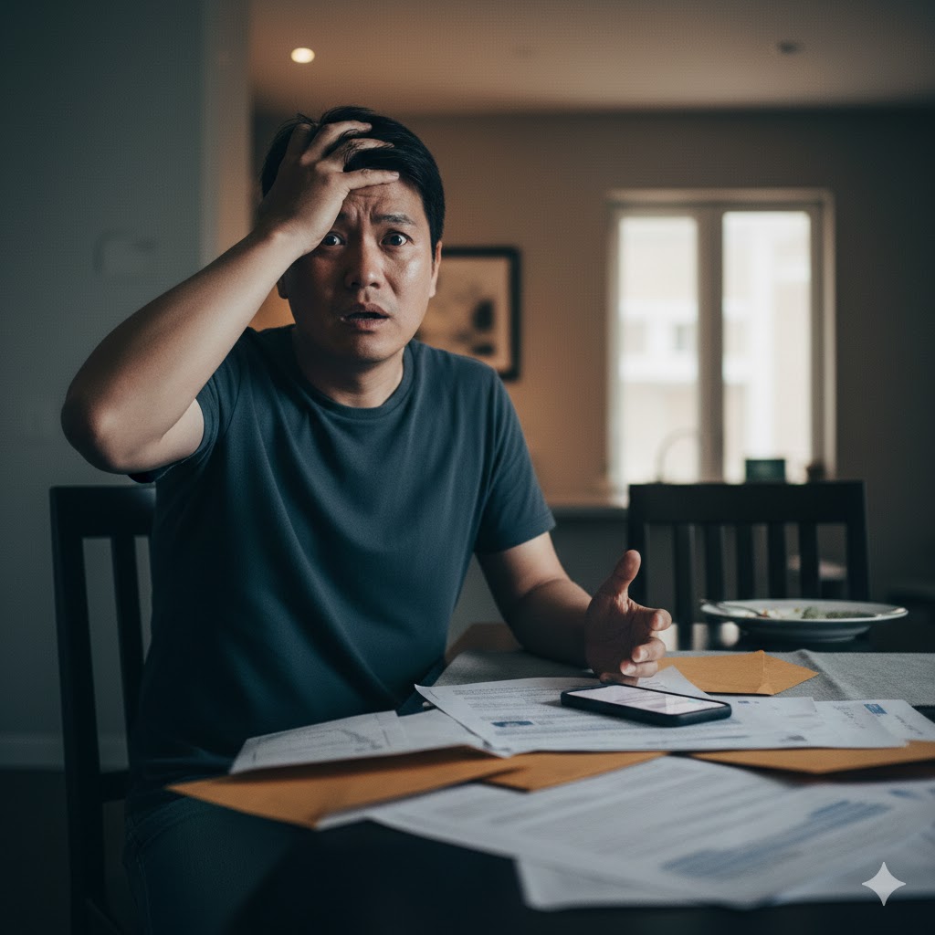 軍人網戀拍「GG私密照」遭仙人跳！「假姊妹」精心設局騙走7.5萬…下場曝光