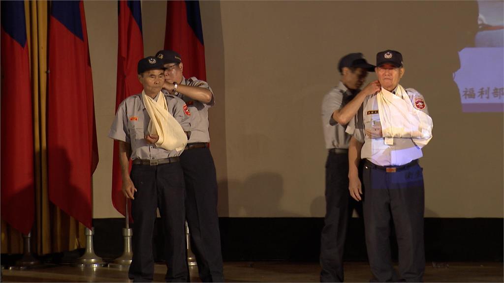 異言堂／俄烏戰爭持久戰　「社會韌性」成關鍵　台灣民防人力需壯大