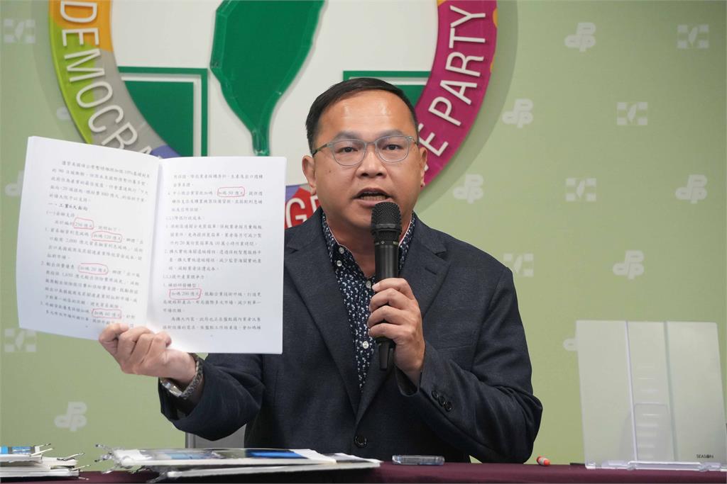 快新聞/藍白在野峰會稱「政府搞大罷免」 韓瑩嗆:不需要在野一場政治秀