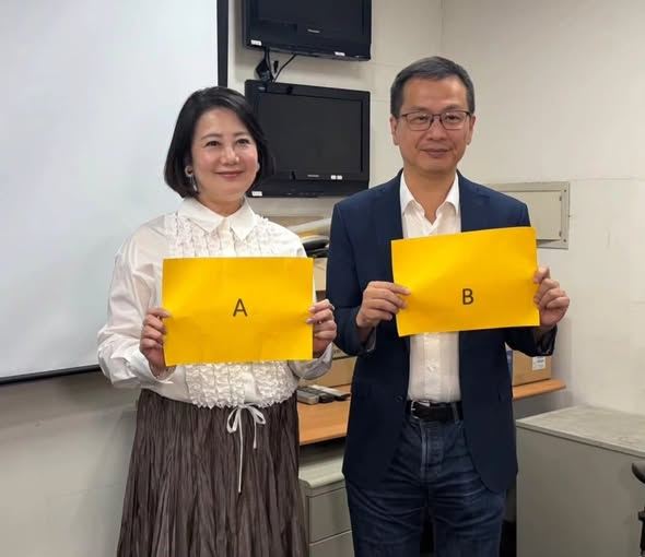  台北市長首場辯論剛敲定！吳思瑤曝蔣陣營「被問下一場」直接問A答B不敢回