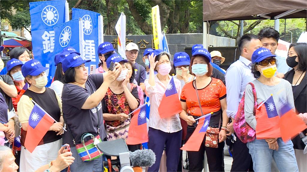 又內亂?遭指「害怕淺綠跑掉」 郭昭巖怒:鍾小平可信度要打折