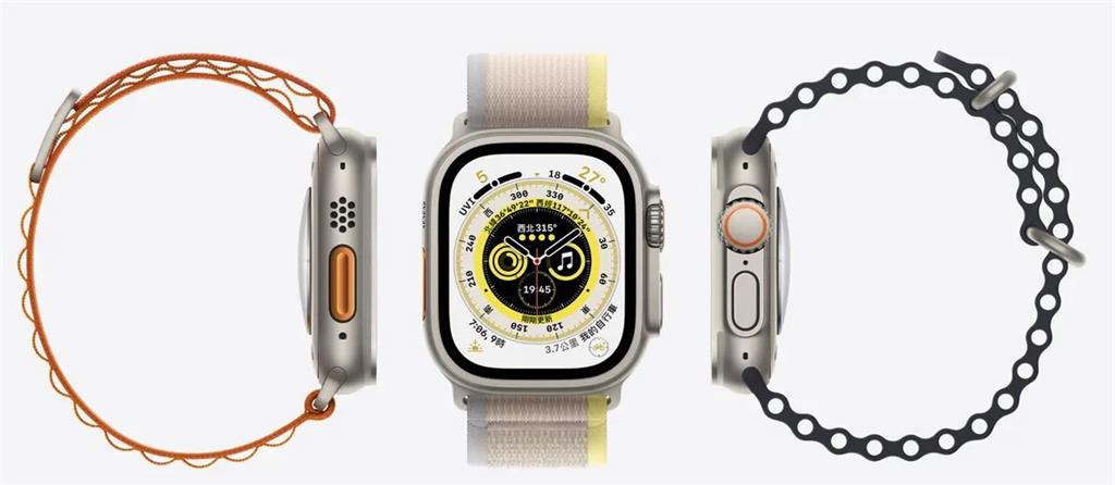 Apple Watch只剩「擠牙膏」？蘋果傳10週年要放大絕，「Watch X」預測總整理