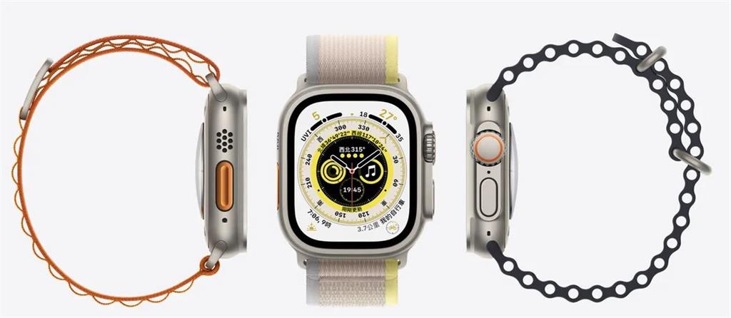 Apple Watch只剩「擠牙膏」?蘋果傳10週年要放大絕,「Watch X」預測總整理