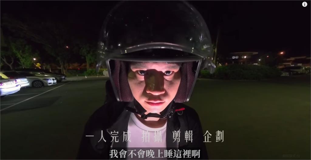 Andy新片「超狂企劃」秒殺前女友！網點名家寧狠酸：還在媽媽給我錢 - 民視新聞網