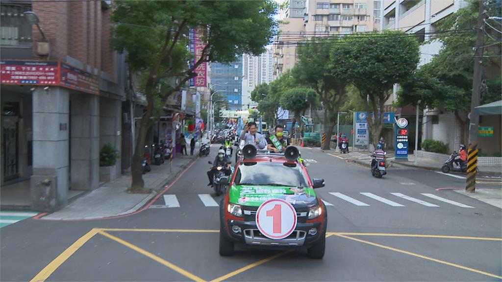 朱立倫酸民進黨打悲情牌 林佳龍回擊:8年前反被選民教訓