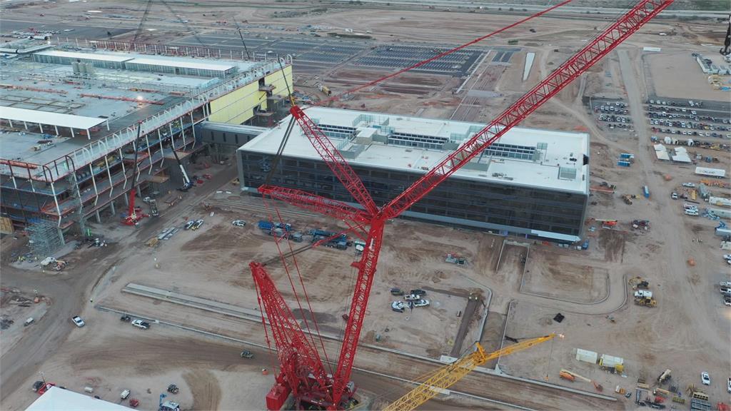 美商務部長曝台美關稅談判進展 稱台灣將訓練美國勞工