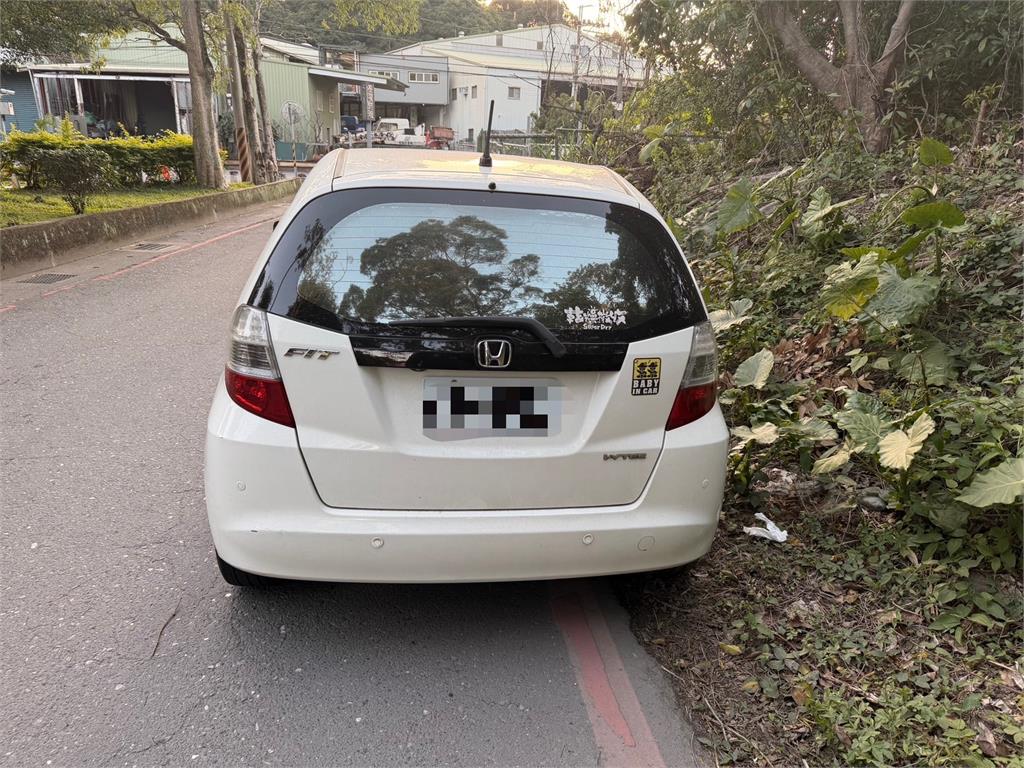 最新／新北中和命案！車內女子「叫不醒」　警消一看...嚇壞了