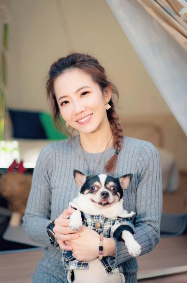 傳秘戀許藍方半年!謝忻曝許「2特點」:是王少偉喜歡的菜