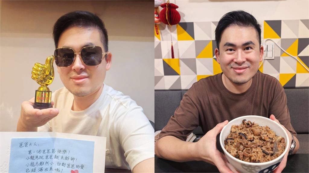 蔣萬安父子遭轟包裝成受害者！「赴美交換特權」王炳忠批：有錢有勢還要搶資源