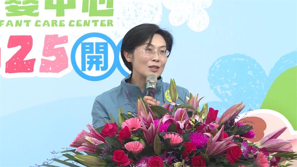 捲助理費、政治獻金案 林岱樺仍勤跑市政活動拚初選