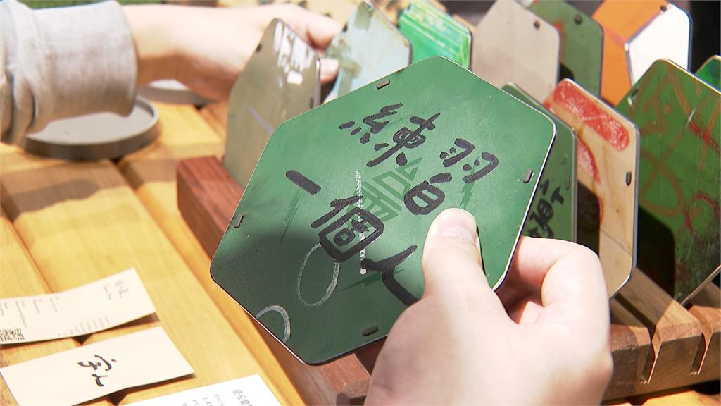文博會創意無極限文創品賣翻天! 人氣創作者拚維持熱度、新人搶曝光