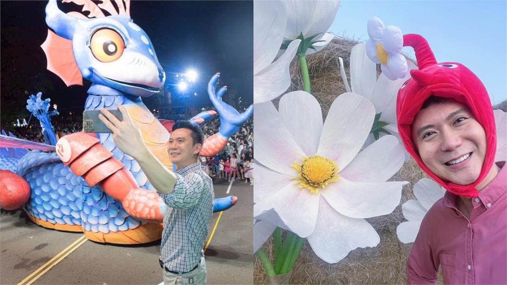 吳沛憶突爆放閃神秘男！兩人關係曝光「炸出3年猛料」網震驚：閃閃發光