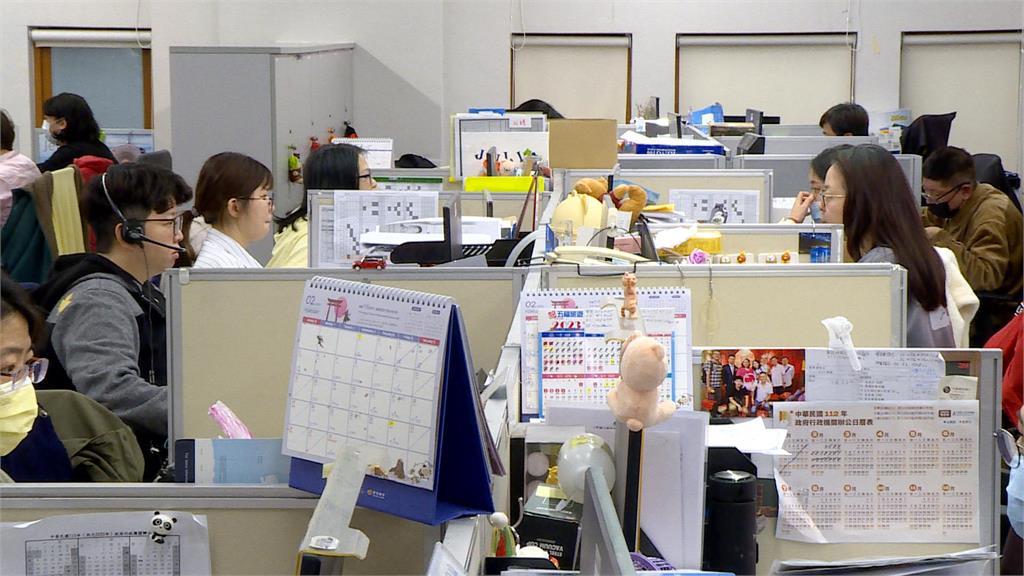 異言堂／ 「週休三日」不實際？　民眾盼彈性上下班.縮短工時