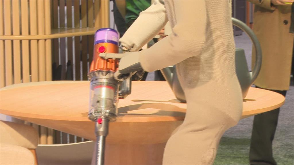 獨家／AI機器人無法取代門市人員？傑昇通信張庭維：關鍵在「人與人的信任」