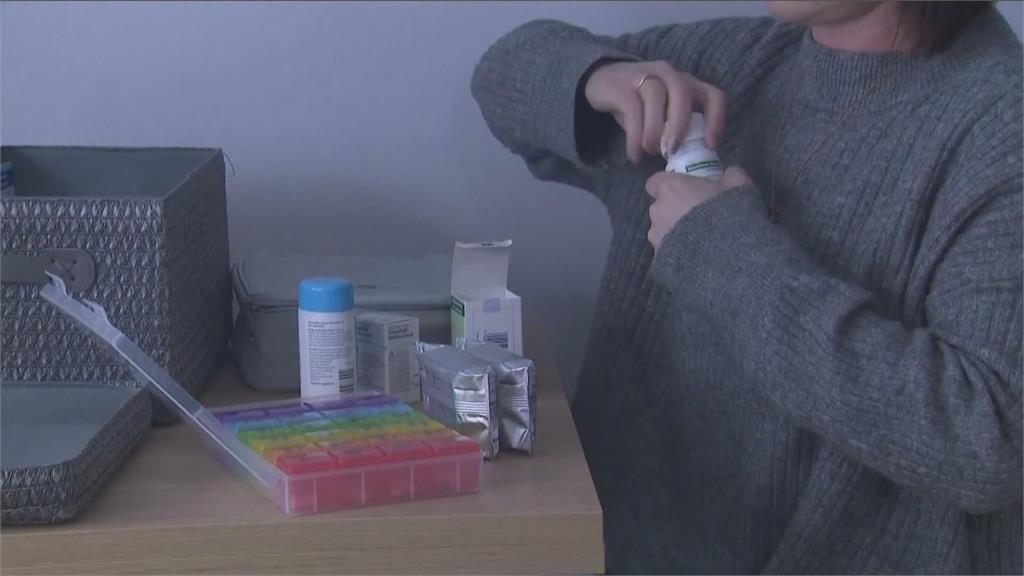 即早發現、即早治療 英國推出行動肝癌掃描車