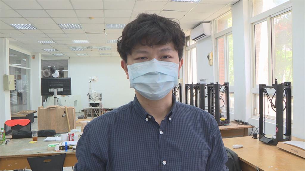 台灣學生參賽揚名國際 打敗55國拿下酒店設計大獎