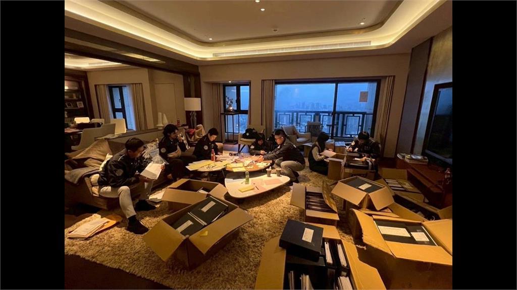 太子集團45億被抄沒差?「曾遭美沒收4400億資產」負責人淡定打牌:小錢