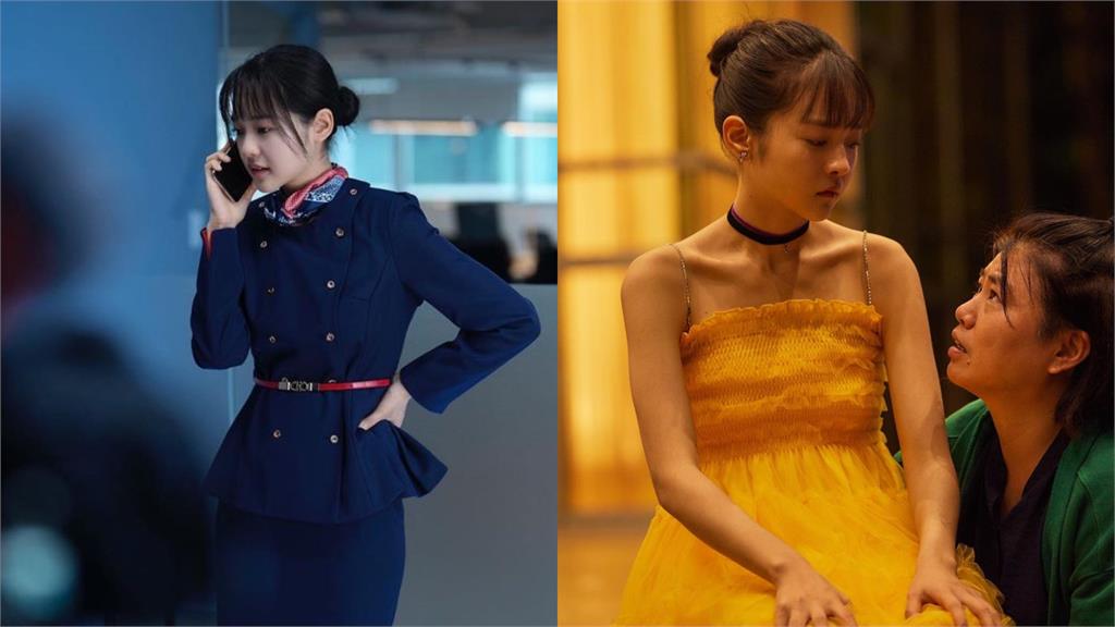 《影后》綠茶新人勾引「已婚導演」太寫實!陳沂爆「演藝圈黑幕」:一堆人到處睡