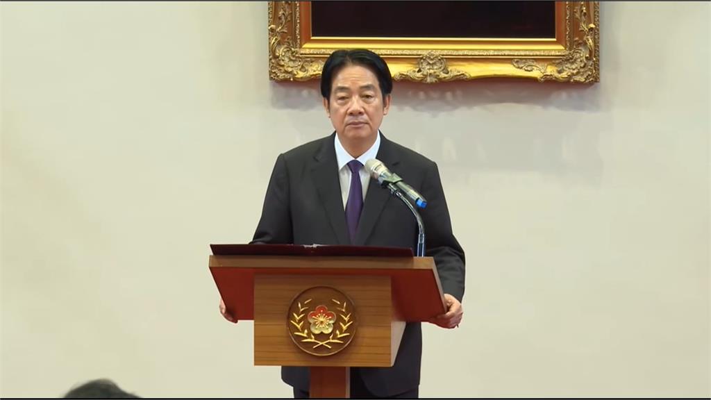 川習會談台？　川普：沒什麼好問的　台灣是台灣