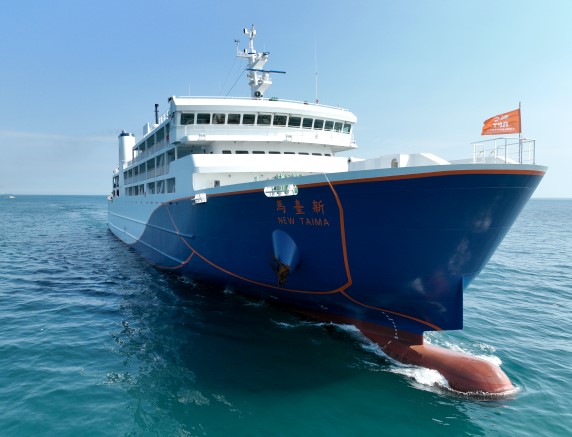 快新聞/返台注意!霧鎖外島「金、馬機場暫停起降」 新臺馬輪10:30分開航返台