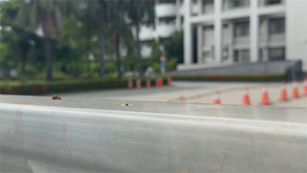 不滿碰撞?高雄高中校園肢體衝突 1學生遭圍毆