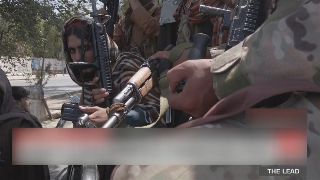 美軍報復回擊炸死IS-K成員　示警還有恐攻快撤離