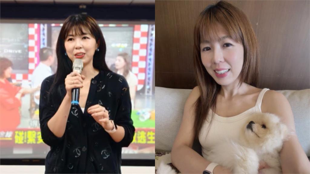 趙建銘亮1億保密條款反擊！律師李怡貞揪「1疑點」：還在耍花招