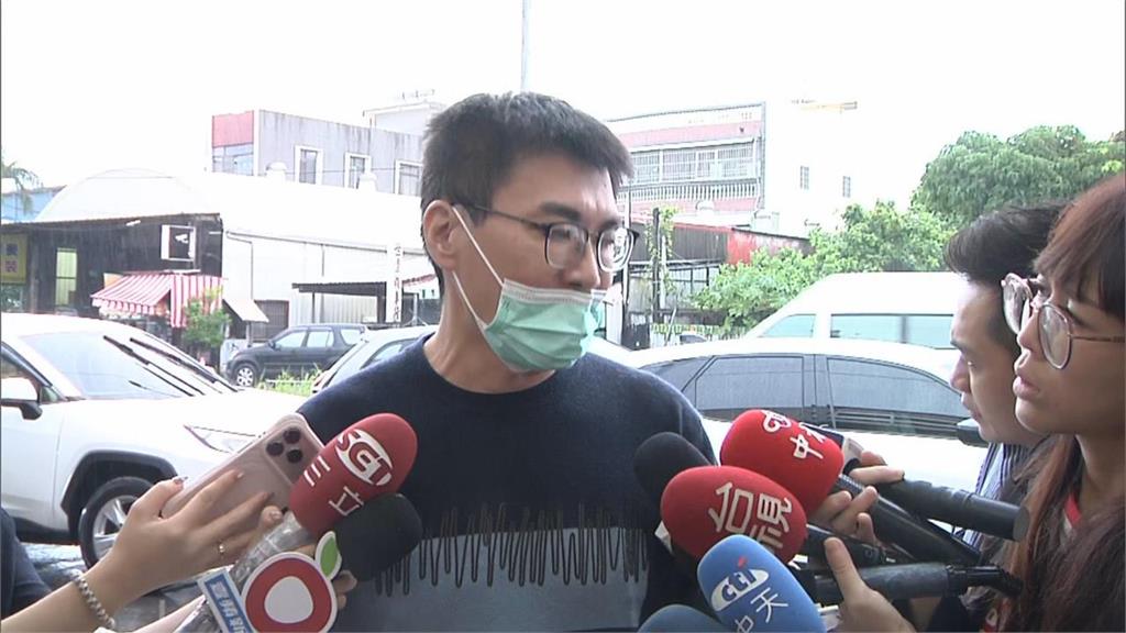 遭控毀滅性爆料！陳幸妤痛訴「走投無路」反擊趙建銘：2300萬教育基金去向交代不清