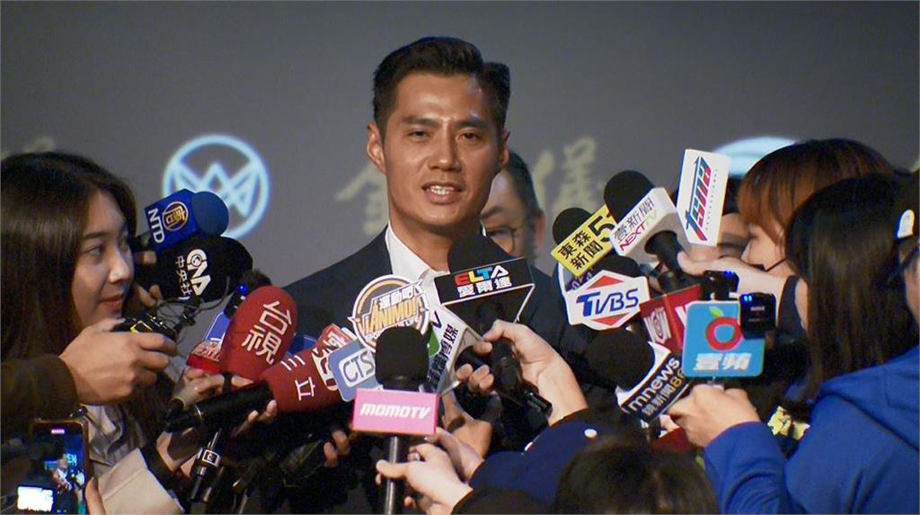 告別21年職棒生涯 陳偉殷退役:經驗傳承年輕球員