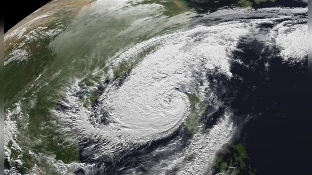 台南有望放颱風假？學生「加黃偉哲進班群」本人12字揭停班課機率