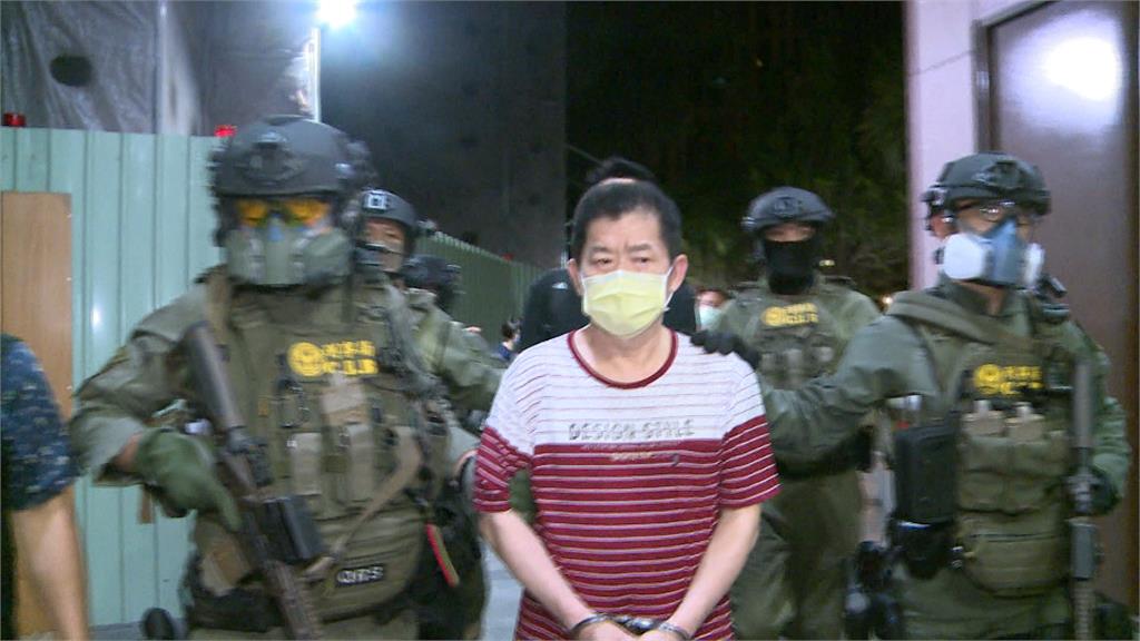 殺手教父王鑫上海返國落網! 涉恐嚇富商300萬交保