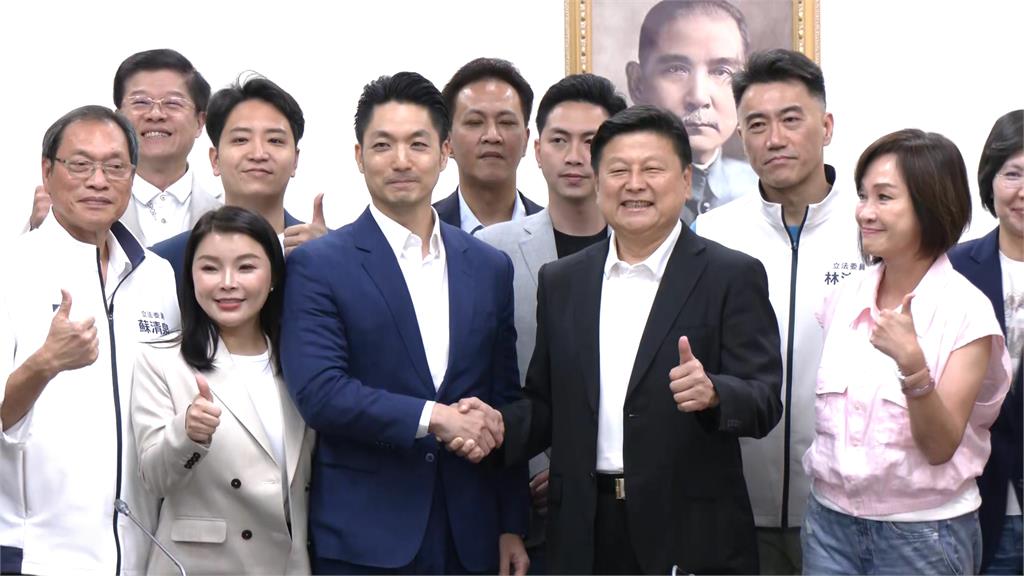 蔣萬安連日砲轟中央　綠營：為政治利益　市政擺爛