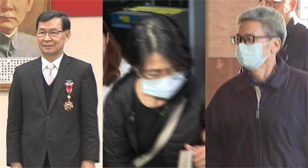 京華城弊案2人認罪!「李文宗強調沒收賄」…北院3/20首度提訊柯文哲