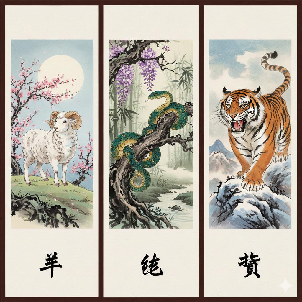 2026 馬年運勢大揭密!誰是開運贏家?這生肖「雙星報喜」奪冠