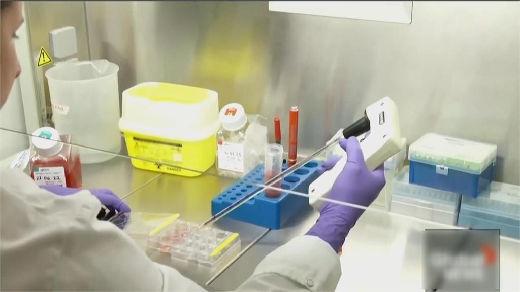 美首例H5N1重症病患驗出變異病毒 幸尚無人傳人