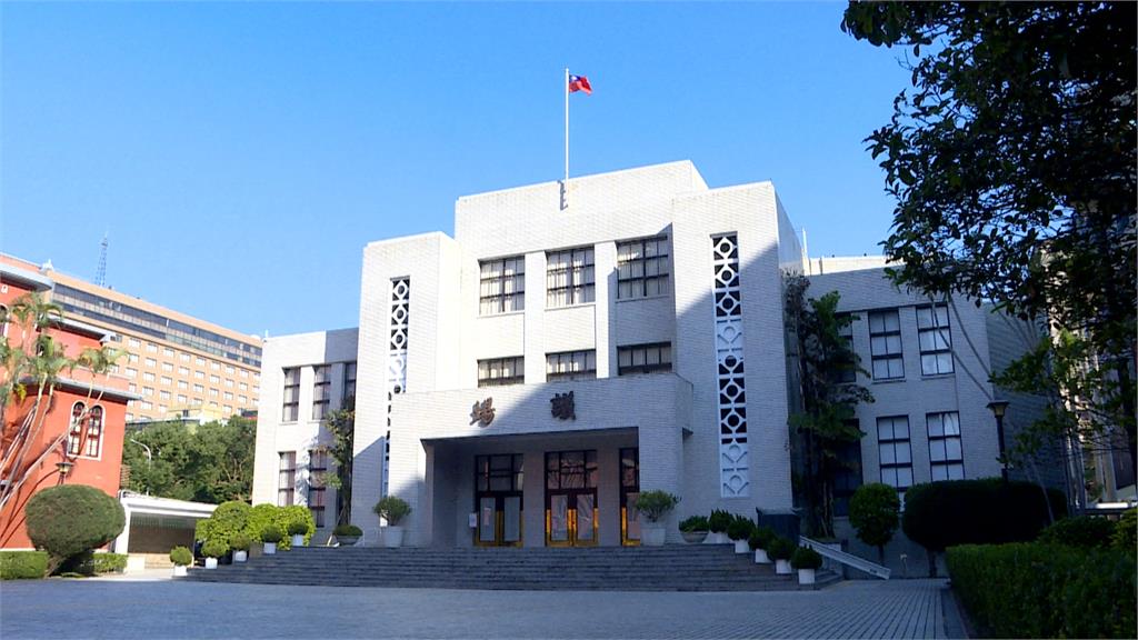 拚清倉?週五立院本會期最後日 國民黨將強行表決多項爭議法案