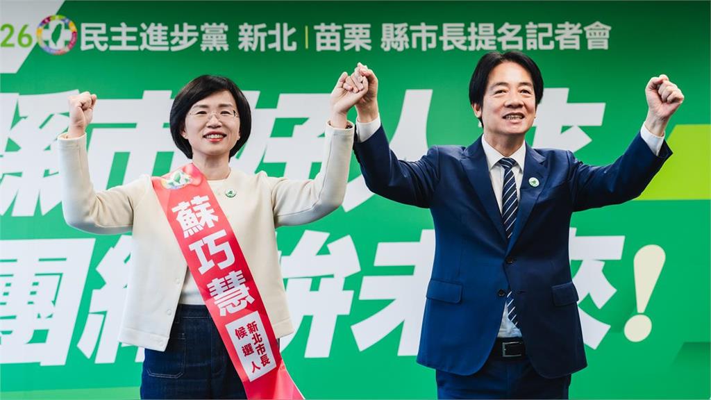 2026藍白合「這3縣市也難贏」？郭正亮曝危險關鍵：民進黨太強