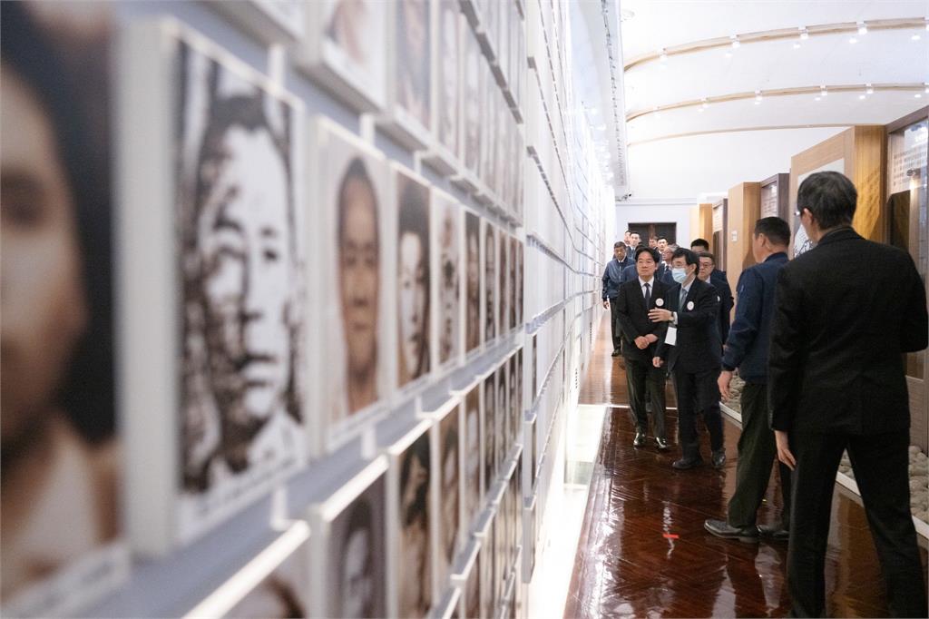 歷史觀測站／79年前那聲槍響！從私菸衝突到全島風暴　228事件不能忘的血淚