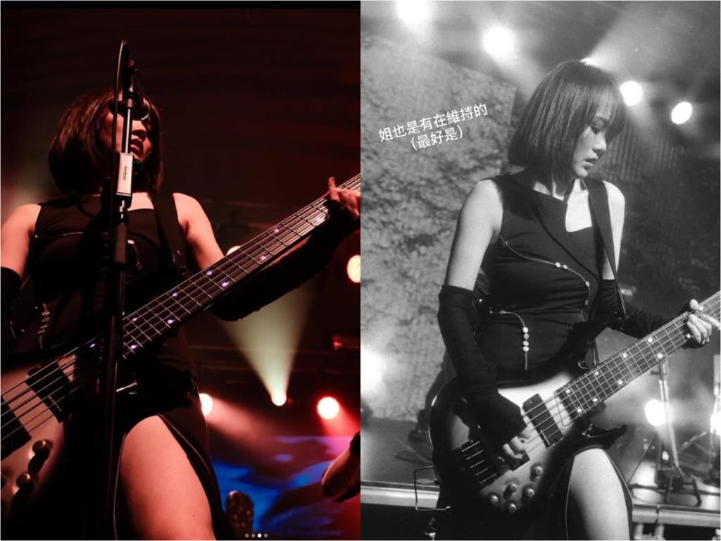 林昶佐「49歲精壯身材」驚呆芬蘭!妻子「高衩辣圖連發」反擊笑:姊也是有維持