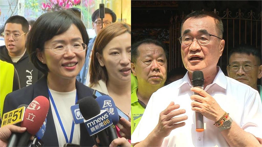 台灣連2天地震！命理師預言「蘇巧慧vs.李四川」結果　國民黨2縣市危了