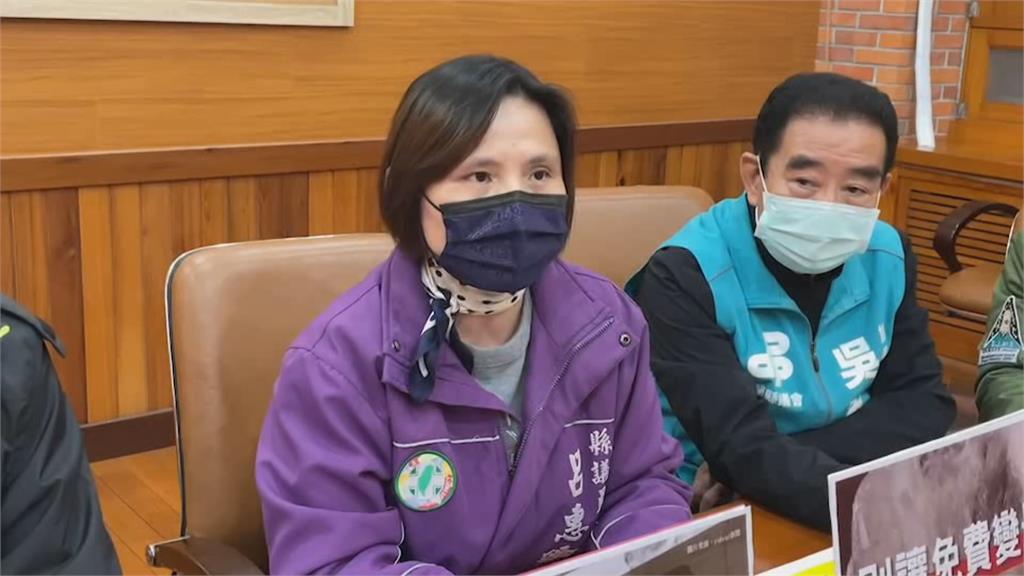 同團膳業者又出包!議員批縣府沒在管食安