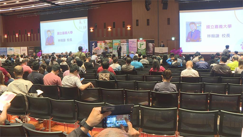 第八屆台灣重要豬病論壇登場　邀請南韓學者分享豬病防治策略
