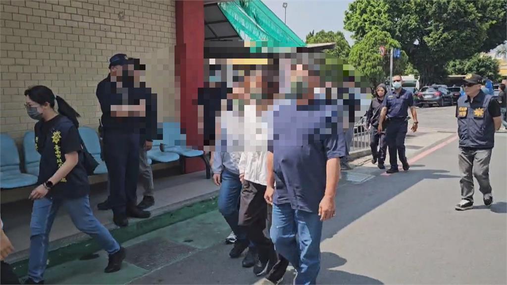 靈堂致歉女警家屬…女大生父「當場吐4字」！許常德嘆「推託之詞」：令人反感