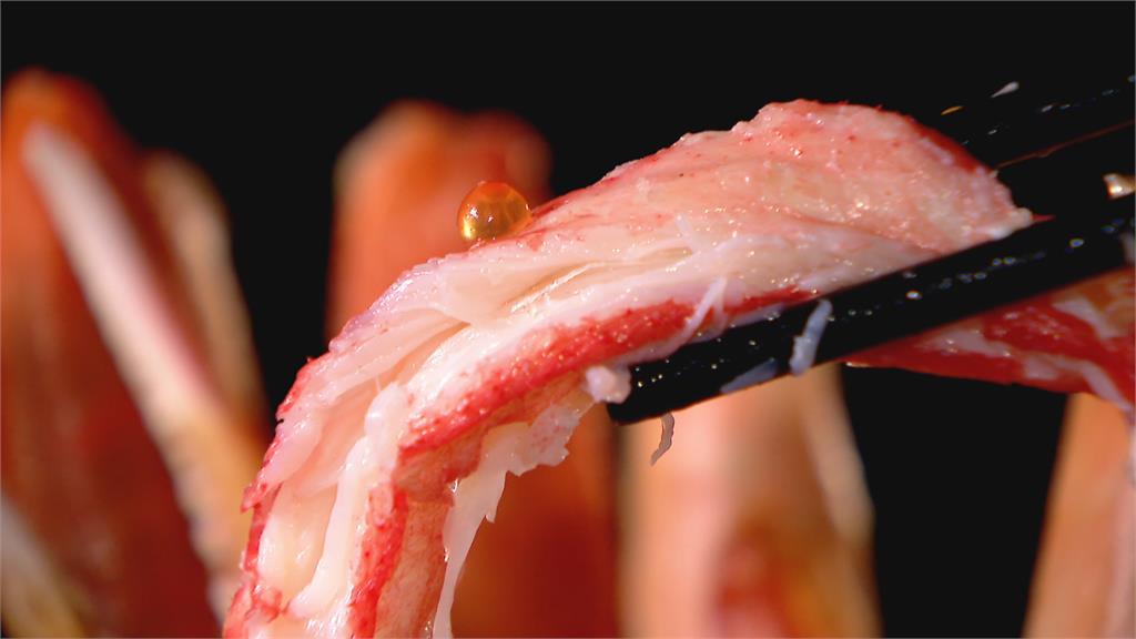 阿拉斯加雪蟹數量驟減　日本松葉蟹競標創69萬天價