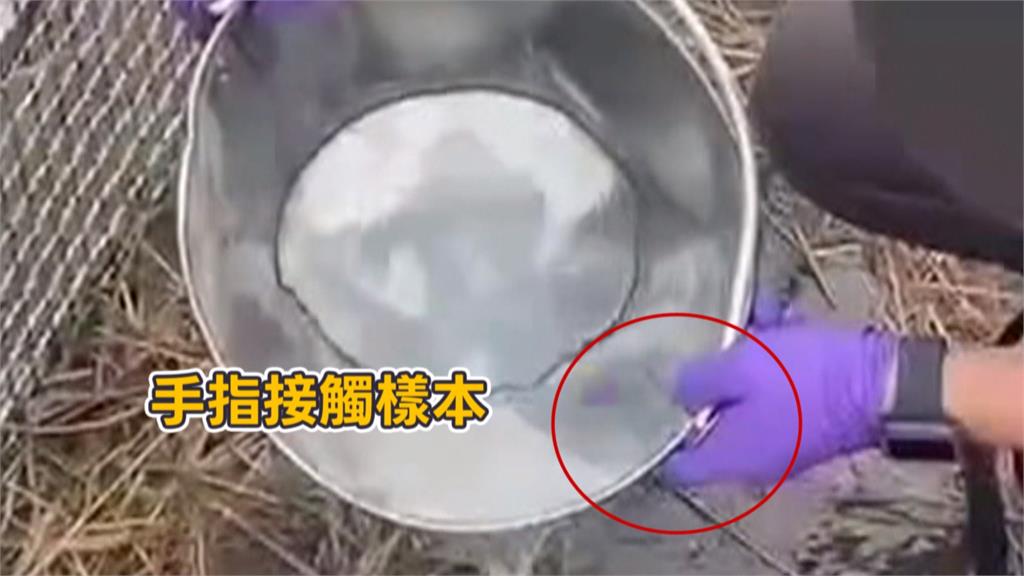 議員批市府螺絲鬆了 中火放流水超標遭罰36萬 法院:環保局採樣瑕疵免罰