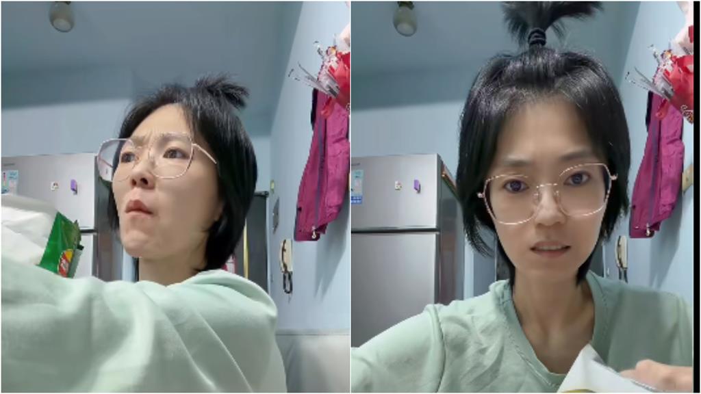 39歲曹雅雯「FB消失半個月」曬片！劇烈消風「驚天落差」網驚：認不出