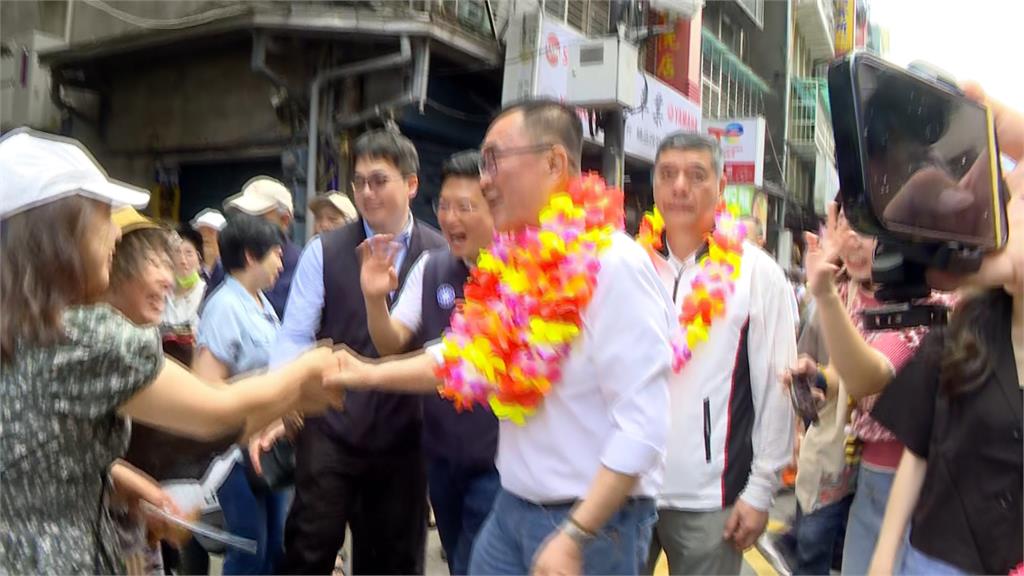 最新民調！蘇巧慧適任度超車李四川　　支持度僅落後1%